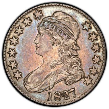 Cert 46955240 - Coin Image