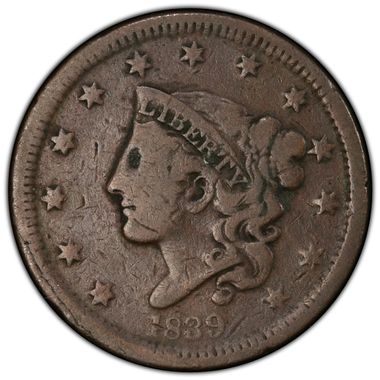 Cert 46955242 - Coin Image
