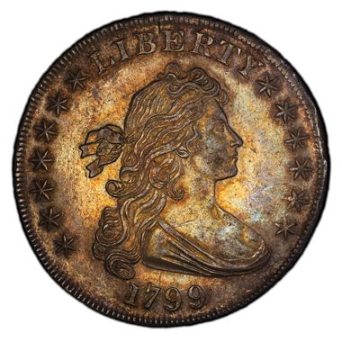 Cert 46956362 - Coin Image