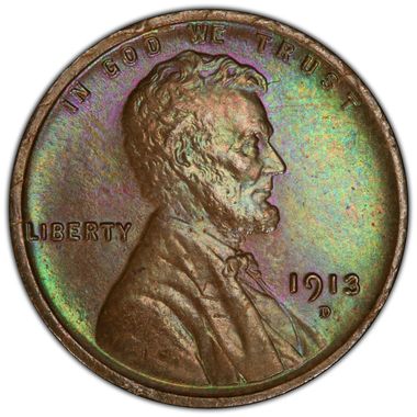 Cert 46956705 - Coin Image