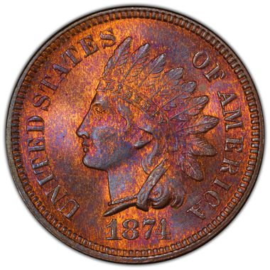 Cert 46956855 - Coin Image
