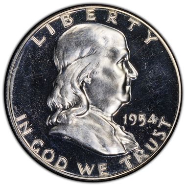 Cert 46956901 - Coin Image