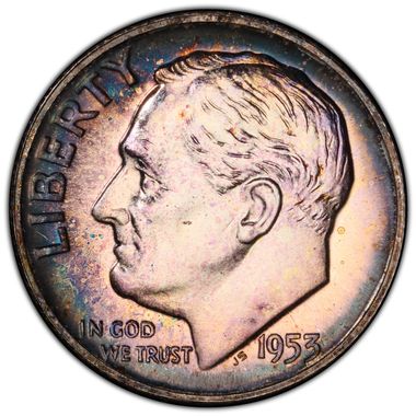 Cert 46956908 - Coin Image