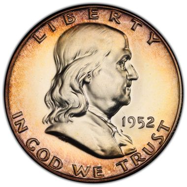 Cert 46956911 - Coin Image