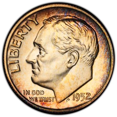 Cert 46956913 - Coin Image