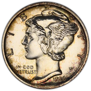 Cert 46958115 - Coin Image