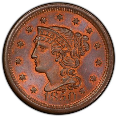 Cert 46958762 - Coin Image