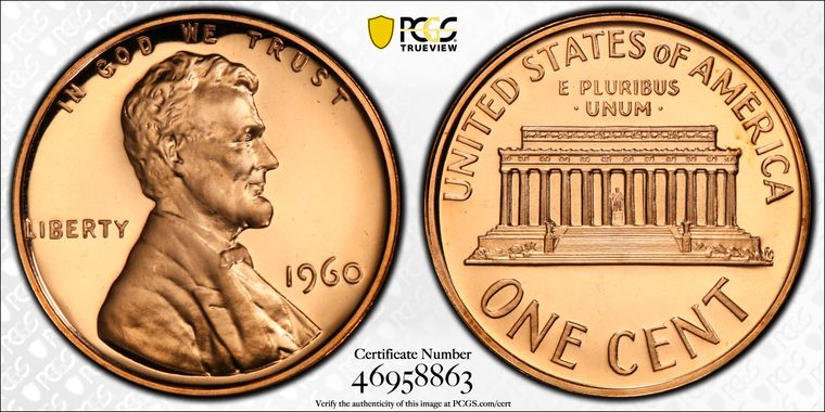 Cert 46958863 - Coin Image