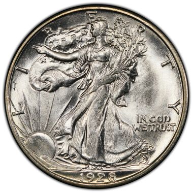 Cert 46958883 - Coin Image