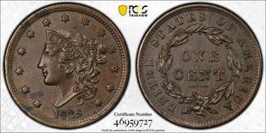 1838 1C N1BN