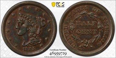 1855 1/2C N1BN