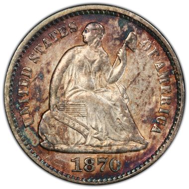 Cert 46959730 - Coin Image