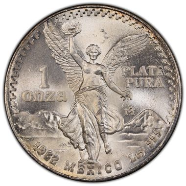 Cert 46960303 - Coin Image