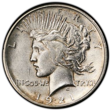 Cert 46960370 - Coin Image