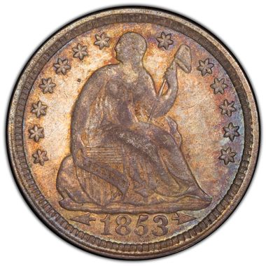 Cert 46961268 - Coin Image