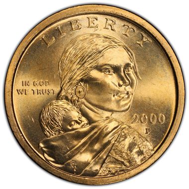 Cert 46962001 - Coin Image