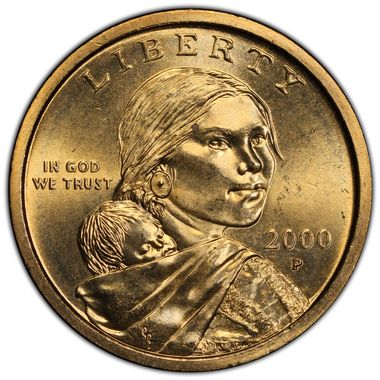 Cert 46962003 - Coin Image