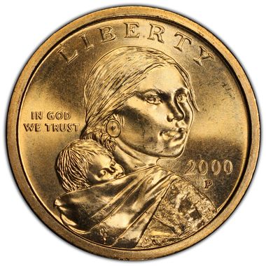 Cert 46962007 - Coin Image