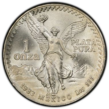 Cert 46962391 - Coin Image
