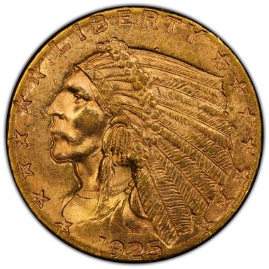 Cert 46962405 - Coin Image