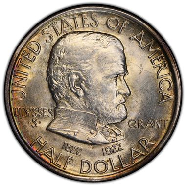 Cert 46962707 - Coin Image