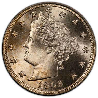 Cert 46963310 - Coin Image