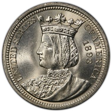 Cert 46963361 - Coin Image