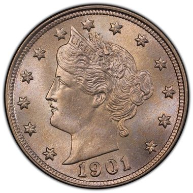 Cert 46963919 - Coin Image