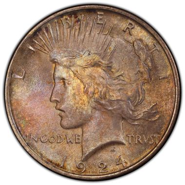 Cert 46964219 - Coin Image