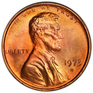 Cert 46964275 - Coin Image