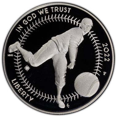 Cert 46965090 - Coin Image