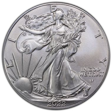 Cert 46965094 - Coin Image