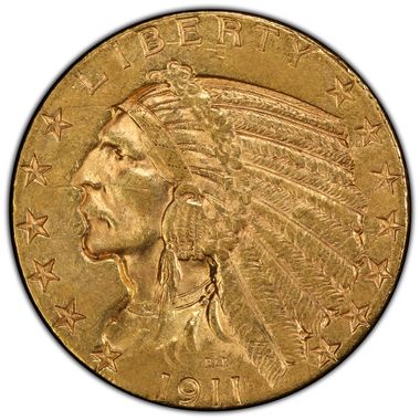 Cert 46965219 - Coin Image