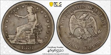 1876 T$1 TDV-18, Type II/II F15