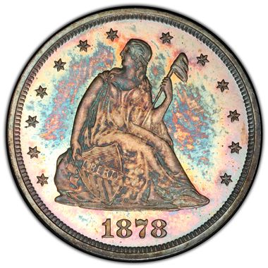 Cert 46966102 - Coin Image
