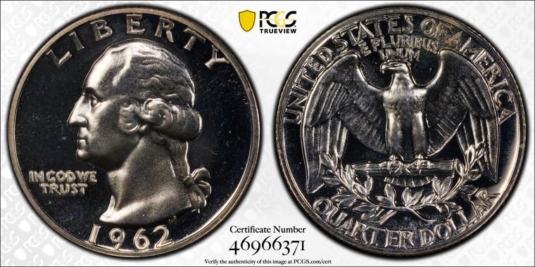 Cert 46966371 - Coin Image