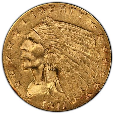 Cert 46966721 - Coin Image