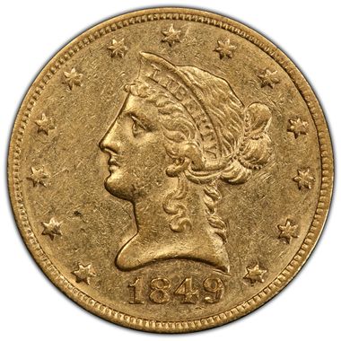 Cert 46966725 - Coin Image