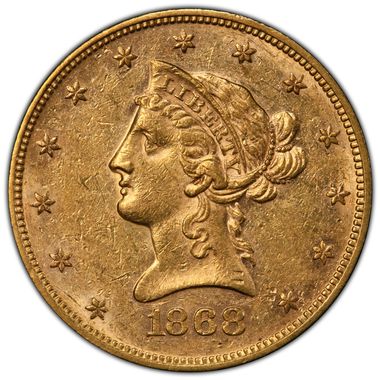Cert 46966727 - Coin Image