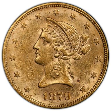 Cert 46966729 - Coin Image