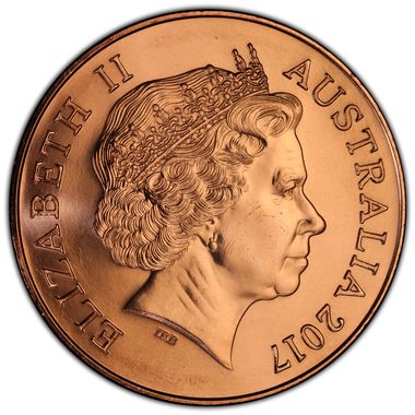 Cert 46967867 - Coin Image