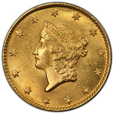 Cert 46968127 - Coin Image