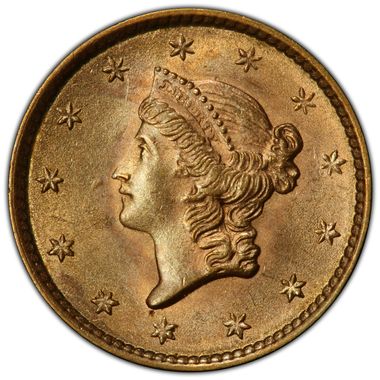 Cert 46968128 - Coin Image