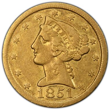 Cert 46968132 - Coin Image