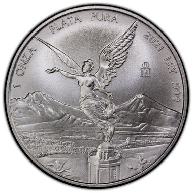 Cert 46968575 - Coin Image