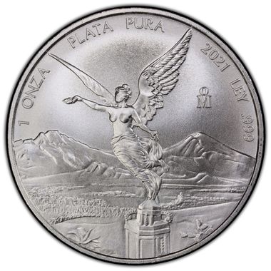 Cert 46968576 - Coin Image