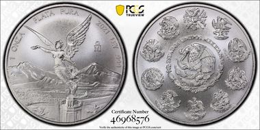 2021-Mo Onza Libertad Ag MS69