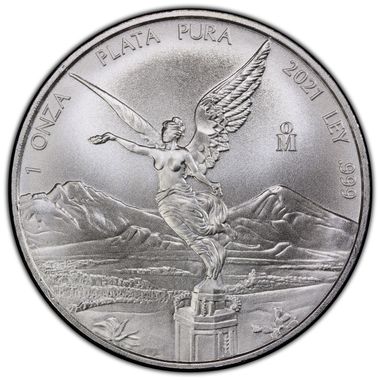 Cert 46968577 - Coin Image