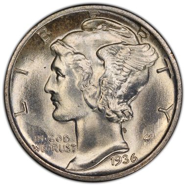 Cert 46968665 - Coin Image