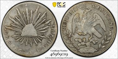 1868-Go YF 1/2 R N1